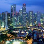 Singapore ar putea depasi Elvetia la administrarea averii strainilor